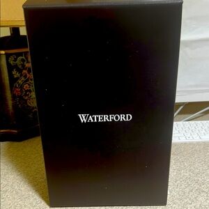 Waterford Celtic Knot Celebration Champagne Flutes (set of two)